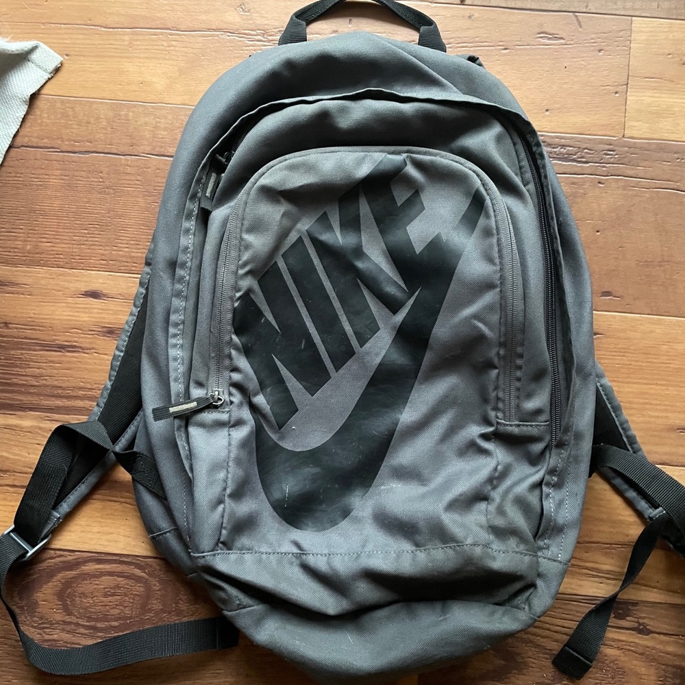 Nike backpack